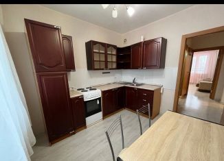 Продажа 2-ком. квартиры, 49 м2, Красноярск, улица Алексеева, 11, Советский район