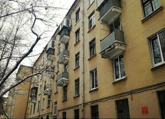 Сдам в аренду комнату, 20 м2, Москва, Физкультурный проезд, 3к1, метро Филёвский парк