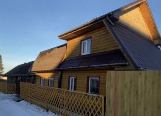 Продается дом, 100 м2, посёлок Билимбай, улица Парижской Коммуны, 7