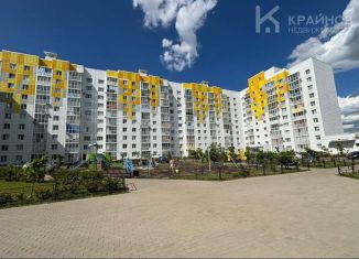 Продается 2-ком. квартира, 66.6 м2, посёлок Отрадное