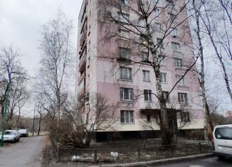 2-ком. квартира на продажу, 42.3 м2, Санкт-Петербург, Дачный проспект, 5к7