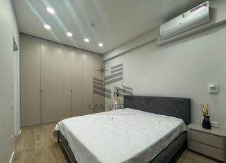 Сдается 3-ком. квартира, 120 м2, Казань, Меридианная улица, 2, ЖК Берег