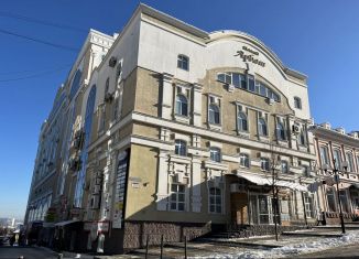 Сдаю офис, 40.9 м2, Пенза, Московская улица, 27, Ленинский район