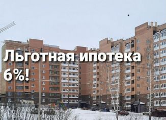 Продажа трехкомнатной квартиры, 69.1 м2, Октябрьский, проспект Ленина, 84