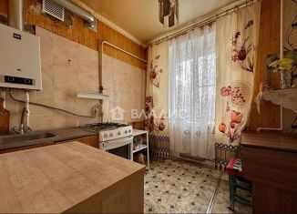 Продажа 2-комнатной квартиры, 43.3 м2, Кохма, улица Кочетовой, 28/7