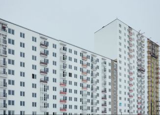 Продажа 3-ком. квартиры, 71.7 м2, деревня Патрушева, улица Петра Ершова, 8