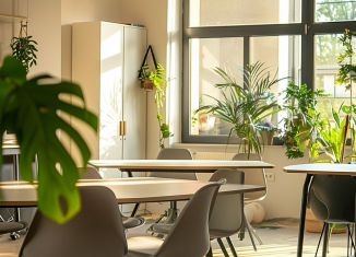 Сдается офис, 10 м2, Воронежская область, улица Фридриха Энгельса, 7А