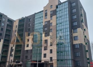 Продается однокомнатная квартира, 42.8 м2, Костромская область