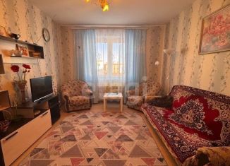 Продается 4-ком. квартира, 75.1 м2, Шадринск, улица Василия Черемисина, 6