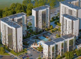 Продается двухкомнатная квартира, 61 м2, Республика Башкортостан