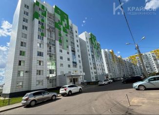 Продается 2-комнатная квартира, 65.7 м2, Воронежская область