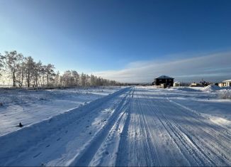 Продаю земельный участок, 10 сот., деревня Травкино, Парковая улица