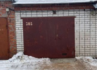 Сдача в аренду гаража, 20 м2, Йошкар-Ола, территория ГСК Звёздный, 305