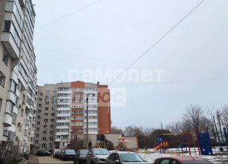 Продаю 3-комнатную квартиру, 97.8 м2, Смоленск, проезд Маршала Конева, 29