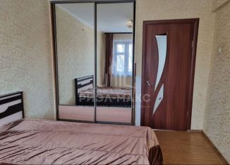 Сдается в аренду 2-ком. квартира, 56 м2, Брянск, улица Брянского Фронта, 20к1, Советский район