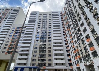 Продам квартиру студию, 10 м2, Москва, 6-я Радиальная улица, 7/1к2