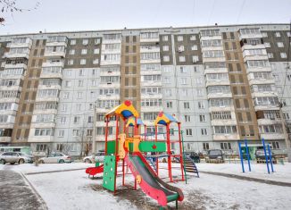 Продается 2-комнатная квартира, 53 м2, Красноярск, Ястынская улица, 8, Советский район