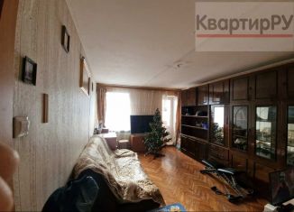 Продается 2-комнатная квартира, 46.3 м2, Санкт-Петербург, метро Девяткино, проспект Просвещения