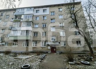 Продаю 2-комнатную квартиру, 45 м2, Ярославль, Угличская улица, 46А