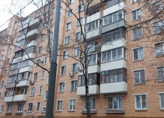 Однокомнатная квартира на продажу, 31 м2, Москва, Поклонная улица, 12, метро Кутузовская