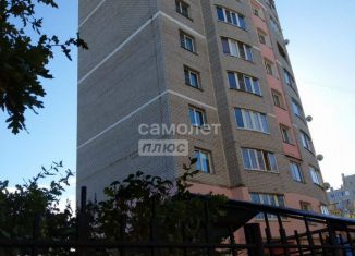 Продаю 2-комнатную квартиру, 55 м2, Калуга, Комсомольская улица, 7