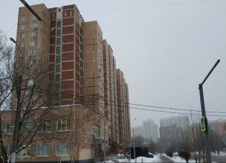 Продажа 3-комнатной квартиры, 13.8 м2, Москва, 2-я Вольская улица, 6, ЮВАО