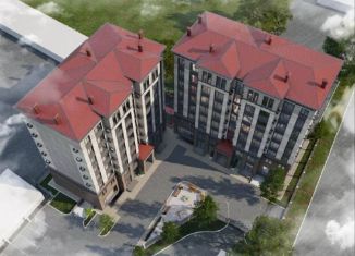 Продается 2-ком. квартира, 66 м2, Нальчик, улица Калмыкова, 235А