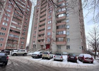 Продажа 3-ком. квартиры, 79 м2, Воронеж, Левобережный район, Рижская улица, 10