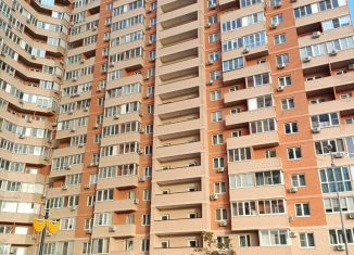 Однокомнатная квартира на продажу, 37 м2, Краснодар, Душистая улица, 60к2, микрорайон Молодёжный