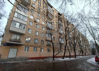 Продается двухкомнатная квартира, 56.8 м2, Москва, Каширское шоссе, 11к3, метро Нахимовский проспект