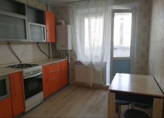 Аренда однокомнатной квартиры, 38 м2, Нижегородская область, улица Шер, 6