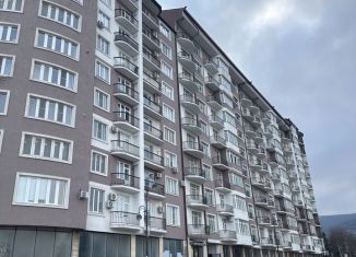 Продажа 3-ком. квартиры, 115 м2, Дербент, улица Гейдара Алиева, 13Д