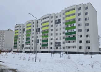 Однокомнатная квартира на продажу, 31.8 м2, Пенза, улица Героя России Сергеева, 10