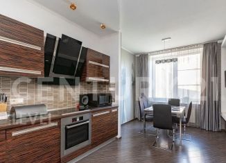 Продам четырехкомнатную квартиру, 146.5 м2, Москва, ЗАО, улица Екатерины Будановой, 5