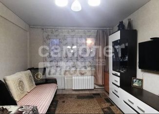 2-ком. квартира на продажу, 42 м2, Калуга, улица Бутомы, 11, Московский округ