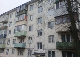 Однокомнатная квартира на продажу, 31 м2, Чехов, улица Маркова, 1