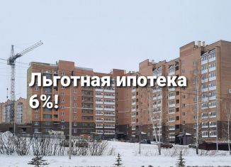 2-ком. квартира на продажу, 53.4 м2, Октябрьский, проспект Ленина, 84