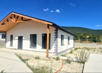 Продается дом, 107 м2, село Абрау-Дюрсо, Туристическая улица, 23Б