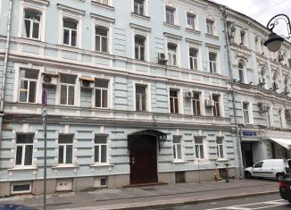 Сдается офис, 11.4 м2, Москва, Малая Бронная улица, 2с1, Малая Бронная улица