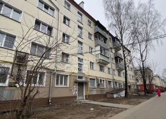 Продажа 2-ком. квартиры, 42 м2, Московская область, улица Ленина, 6А