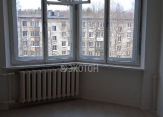 Продается 2-комнатная квартира, 45 м2, Санкт-Петербург, Озерковая улица, 55к2