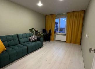 Продается 2-ком. квартира, 60 м2, деревня Лобаново, Новая улица, 2