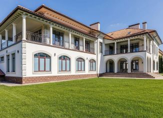 Продажа дома, 1300 м2, деревня Новинки, коттеджный посёлок Маленькая Италия, 95