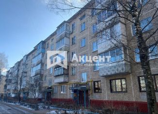 Продам 2-комнатную квартиру, 42 м2, Иваново, улица Генерала Хлебникова, 44, Ленинский район