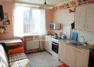 Продается 3-ком. квартира, 64.5 м2, Удмуртия, Тракторная улица, 7