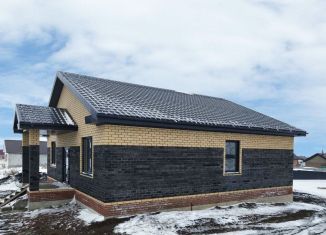 Продам дом, 126 м2, деревня Верхнеюлдашево, улица Акмуллы