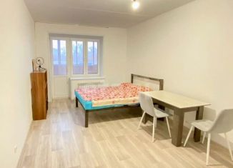 Сдача в аренду однокомнатной квартиры, 44.3 м2, Ярославль, улица Александра Додонова, 6к7, ЖК Норские Резиденции