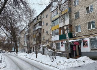 Продаю 3-комнатную квартиру, 52 м2, Самара, Пугачёвская улица, 21А