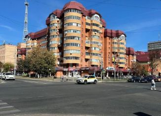 Продается 3-ком. квартира, 108.5 м2, Серпухов, улица Ворошилова, 133/16