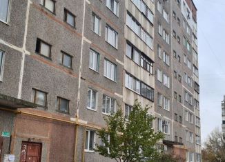 1-ком. квартира на продажу, 36 м2, Курск, улица Крюкова, 14Б, Сеймский округ